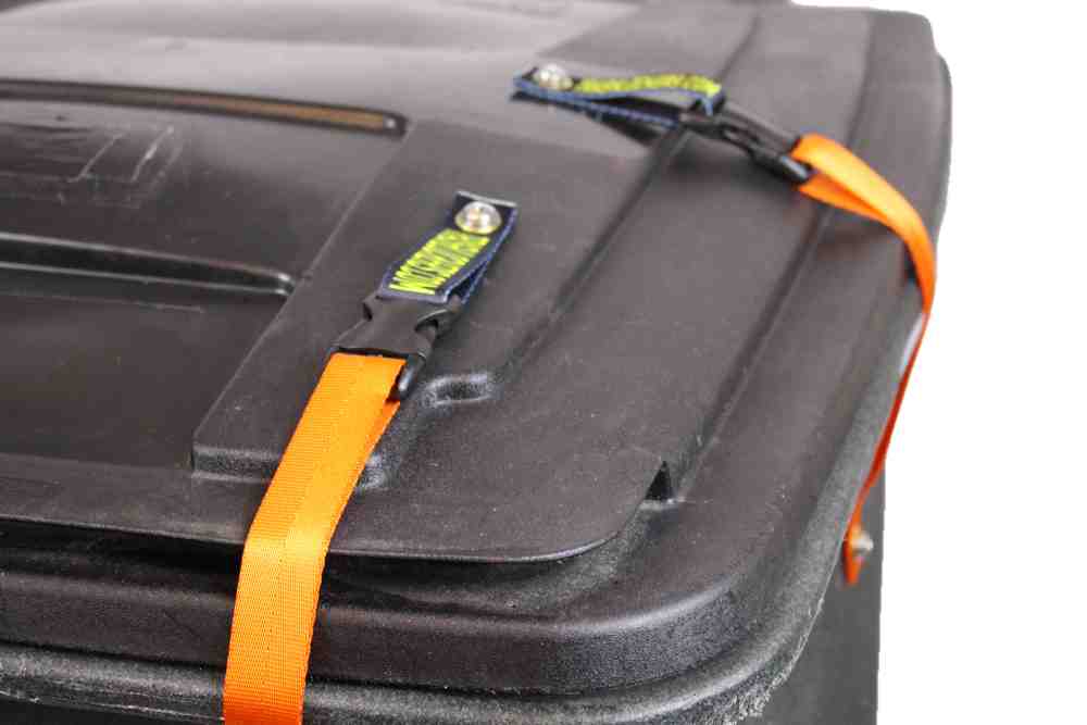 orange trash can straps