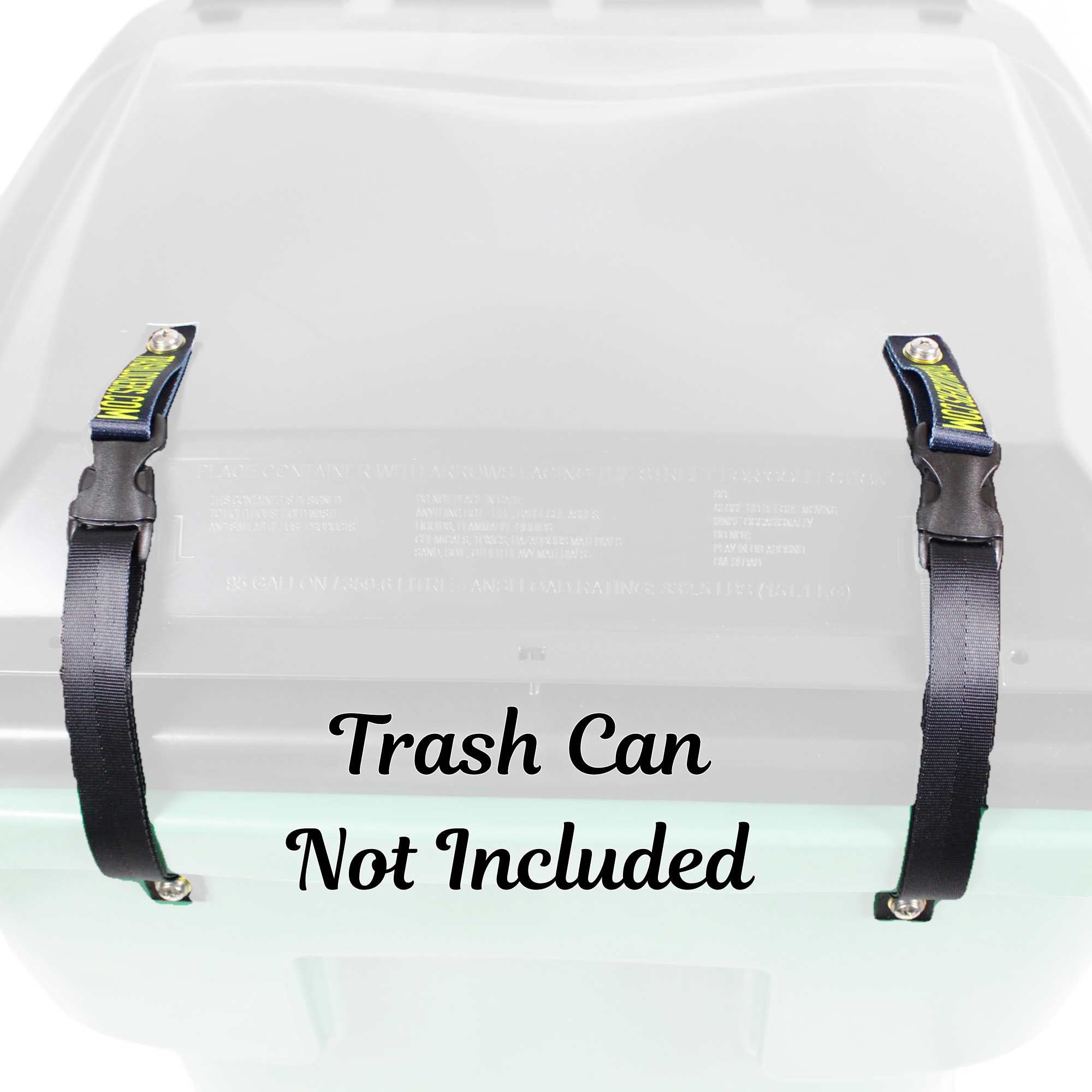 Trash Lock Original