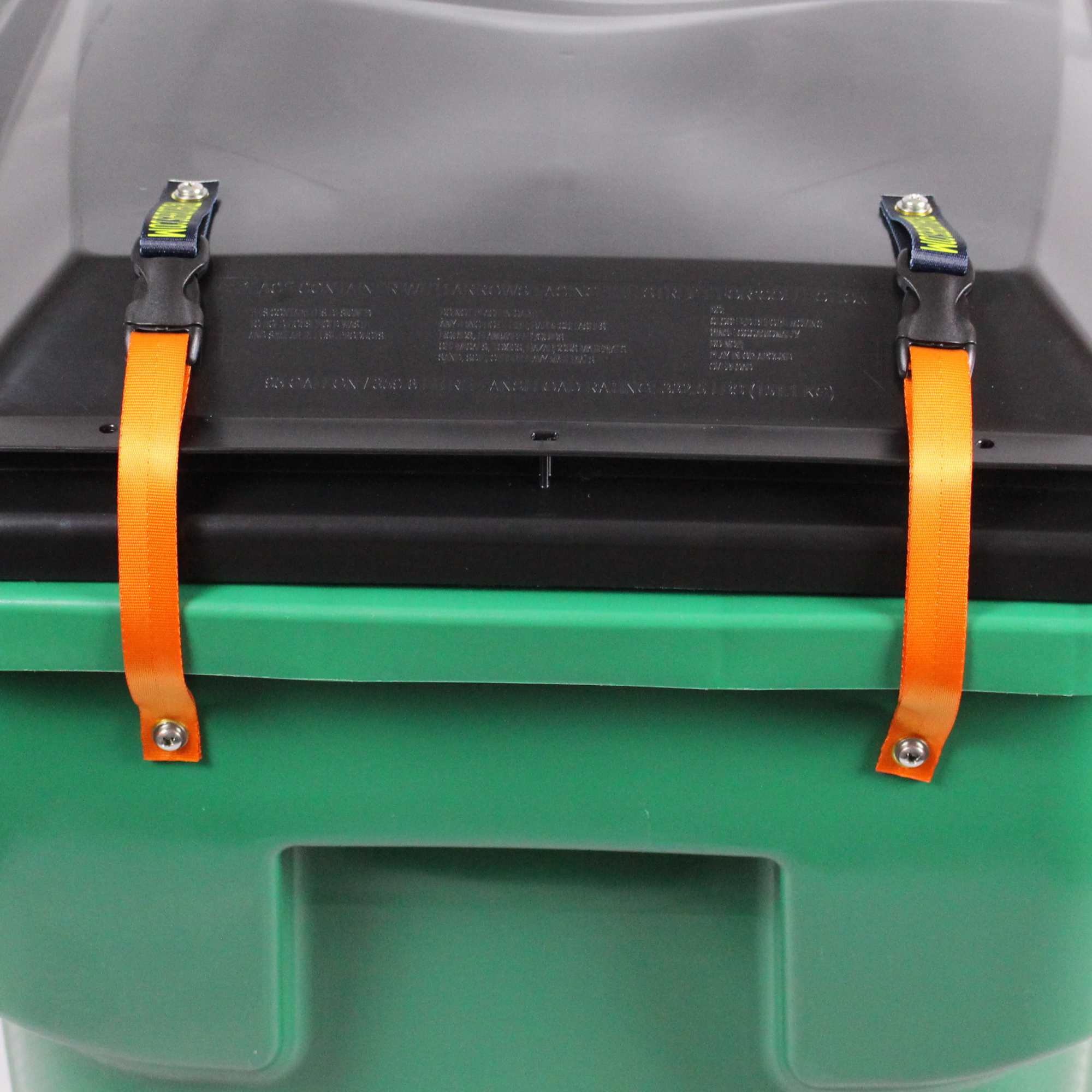 Trash Lock Original